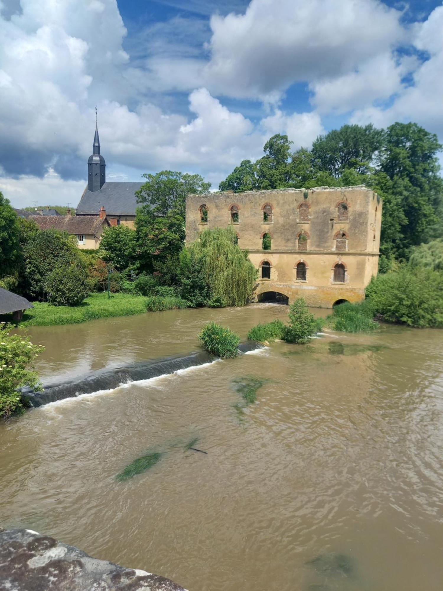 Séjour chez l'habitant Spacieuse *